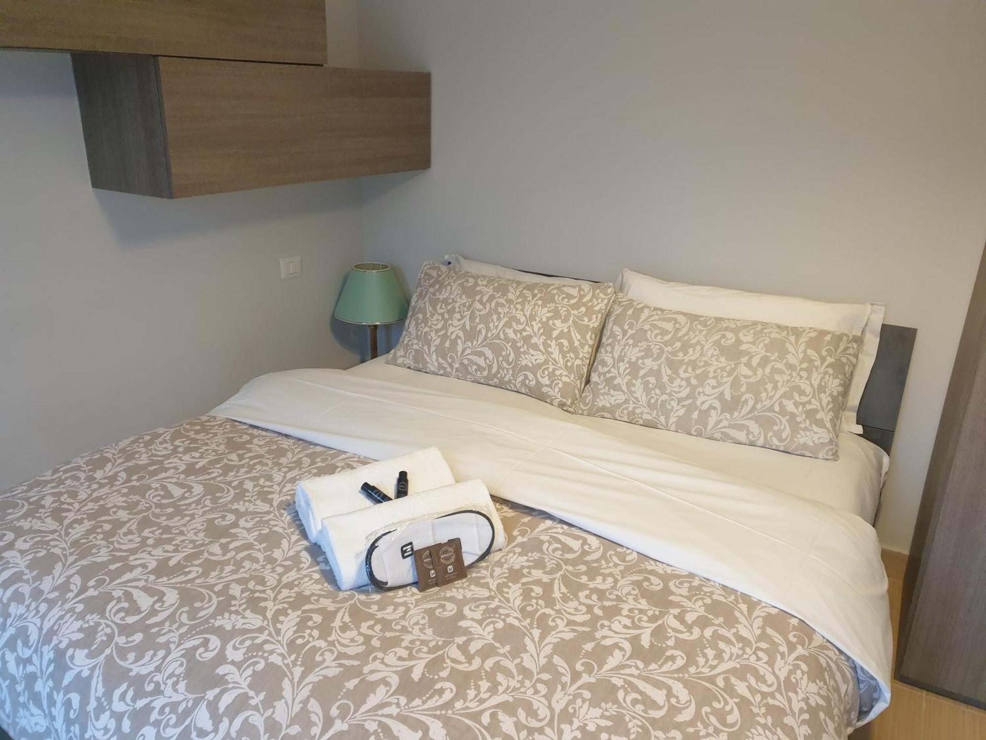 Michelangelo Apartments Cormano Room photo